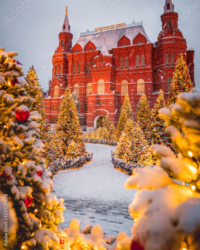 Photography Moscow