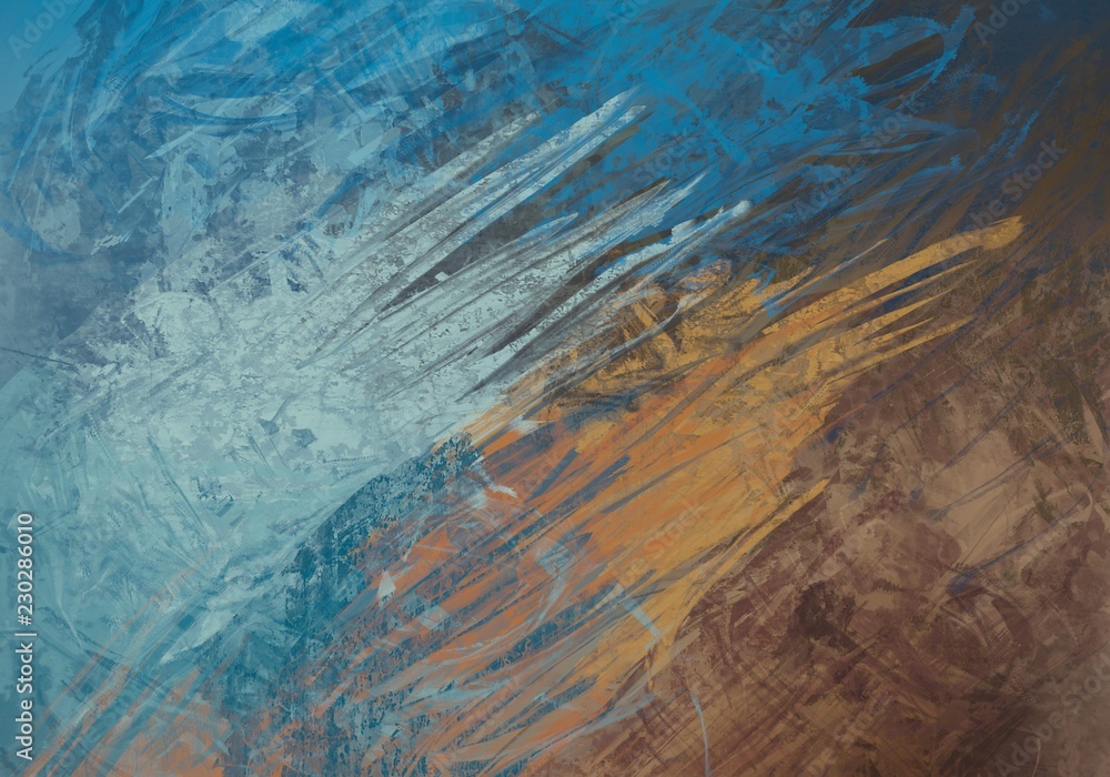 Canvas painted background. Handmade art. Canvas painted background. Handmade art.