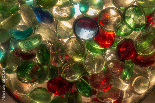 Old Marbles