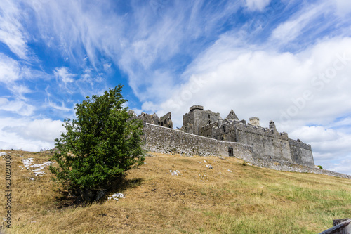 Cahir Castle Ireland photo