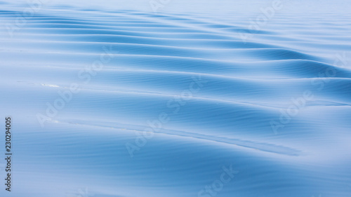 stilles wasser