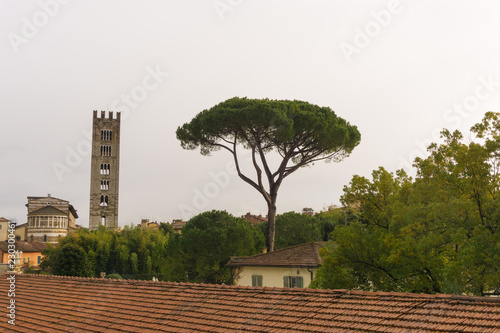 Venice & Tuscany