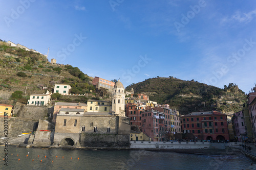 Venice & Tuscany