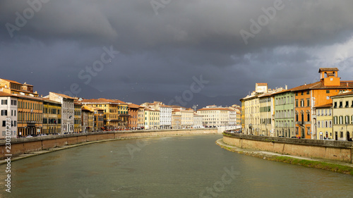 Venice & Tuscany