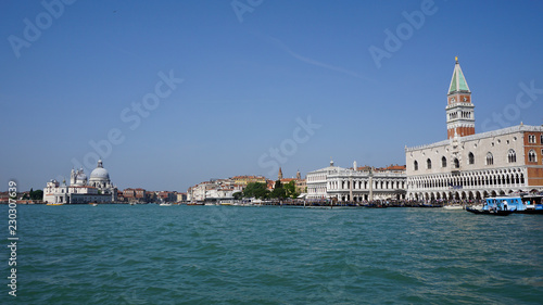 Venice & Tuscany