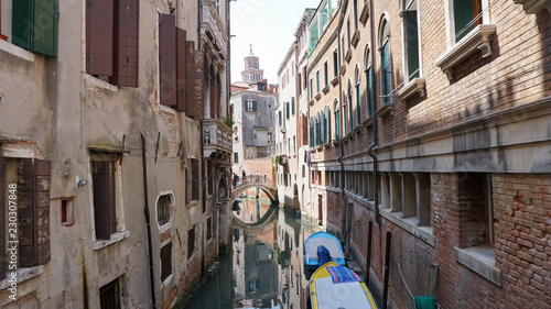 Venice & Tuscany
