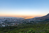 view of Capetown