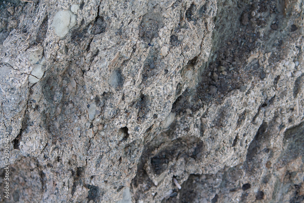 Stone Abstract Gray Background Stone Abstract Gray Background