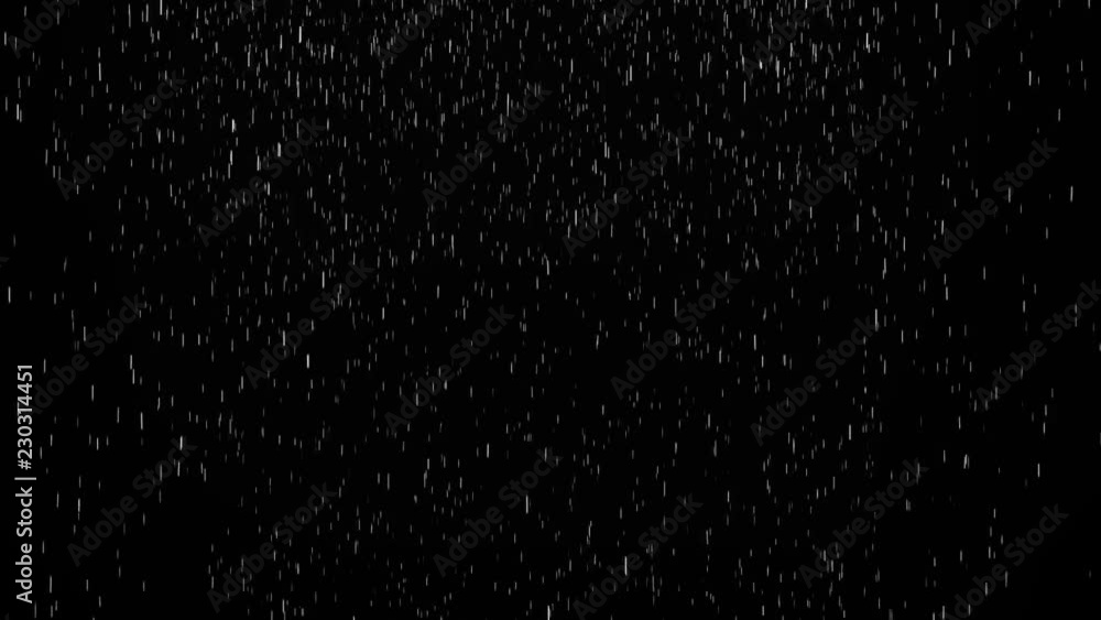 Light drizzle rain. Looping. You can use any channel as alpha, or use soft light/overlay/add blending mode for adding to your composition. This video will help you to revive any photo/video footage Light drizzle rain. Looping. You can use any channel as alpha, or use soft light/overlay/add blending mode for adding to your composition. This video will help you to revive any photo/video footage