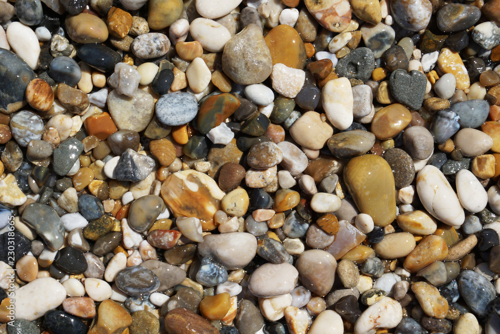 sea wet pebbles sea wet pebbles