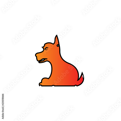 dog