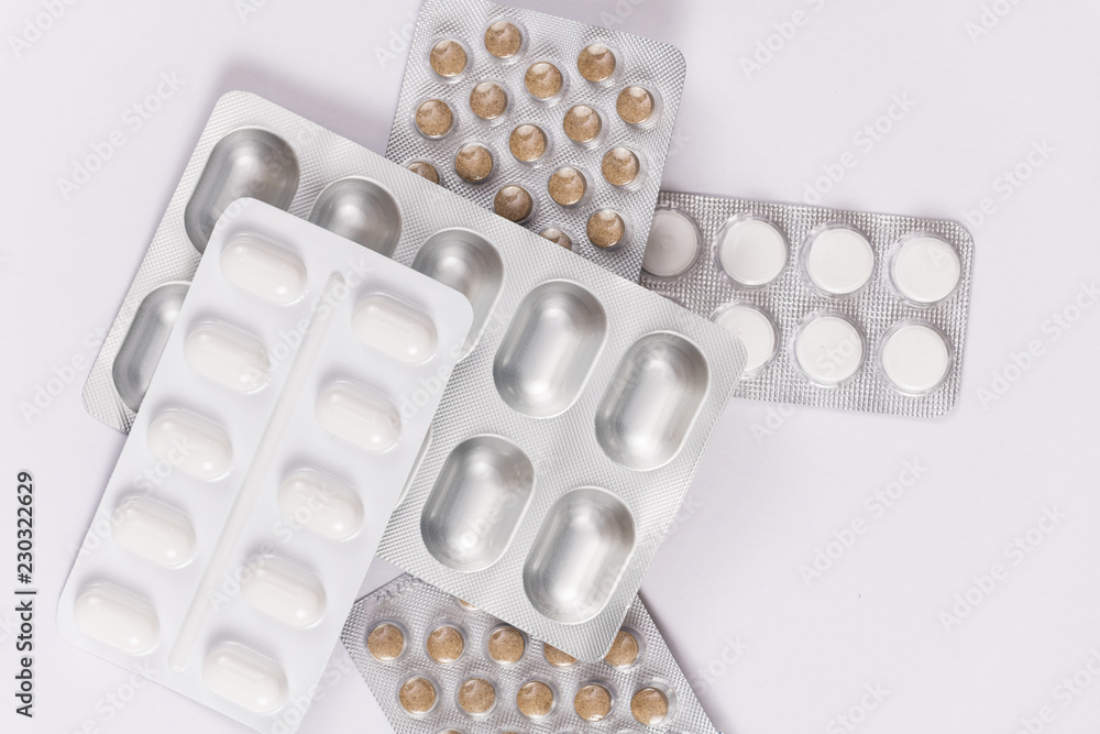 Prescription Pills Packages Prescription Pills Packages