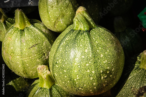 Légumes bio photo