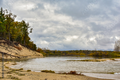 Port Crescent State Park