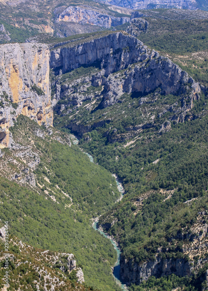 Gorges du Verdon