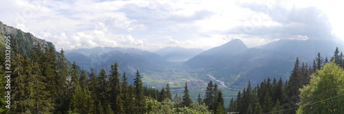Photography View from the clouds