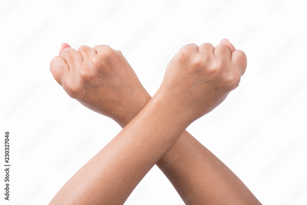 Hands Unity , Business background Hands Unity , Business background