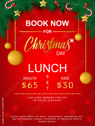 2019 party christmas