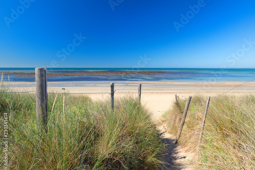 Ile de Re - La Couarde sur Mer