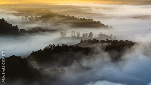 Jabbo, Mae Hong Son, Thailand