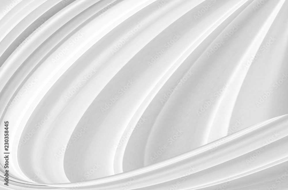 Scene gray and white Abstract background Scene gray and white Abstract background