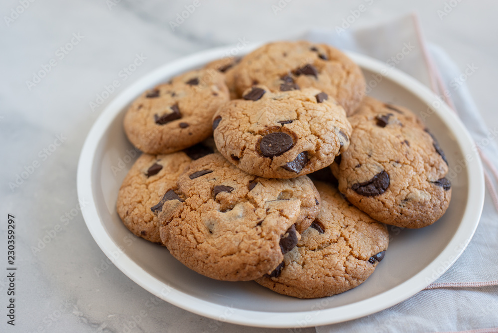 Chocolate Chip Cookies Chocolate Chip Cookies