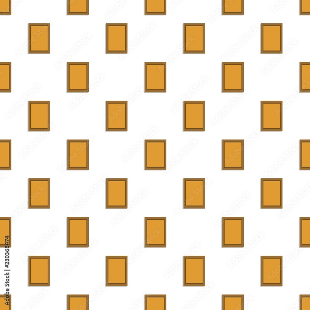 Wall picture pattern seamless repeat background for any web design Wall picture pattern seamless repeat background for any web design