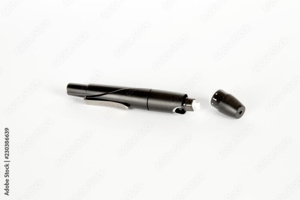blood glucose test Device blood glucose test Device