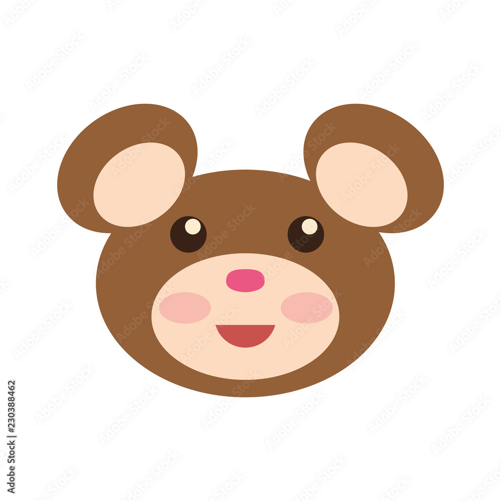 cute bear teddy character cute bear teddy character