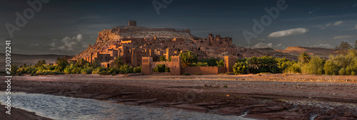 Marrakesh, Essaouira, Fez, Meknes © John Baggen