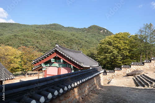 Hwayangdongseowon Confucian Academy