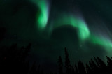 Polarlichter - Aurora Borealis