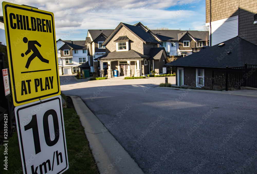 Freshly build townhomes in beautifull row. Freshly build townhomes in beautifull row.