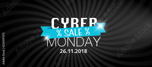 Cyber Monday 26.11 Sale