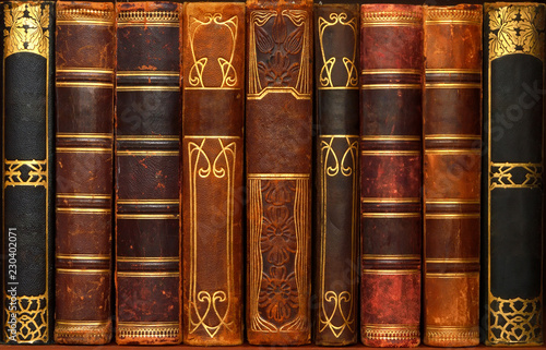 Cultural heritage. Secret Book Knowledge 4