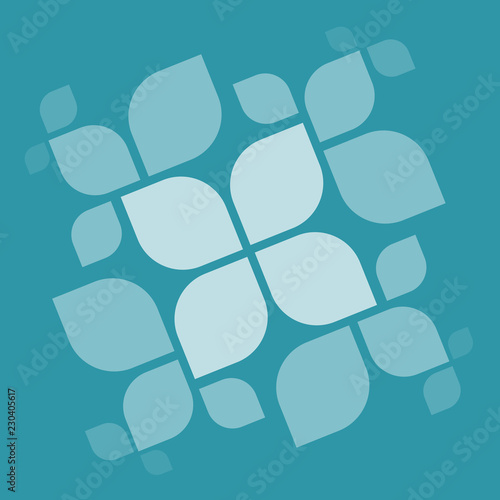 fond abstrait