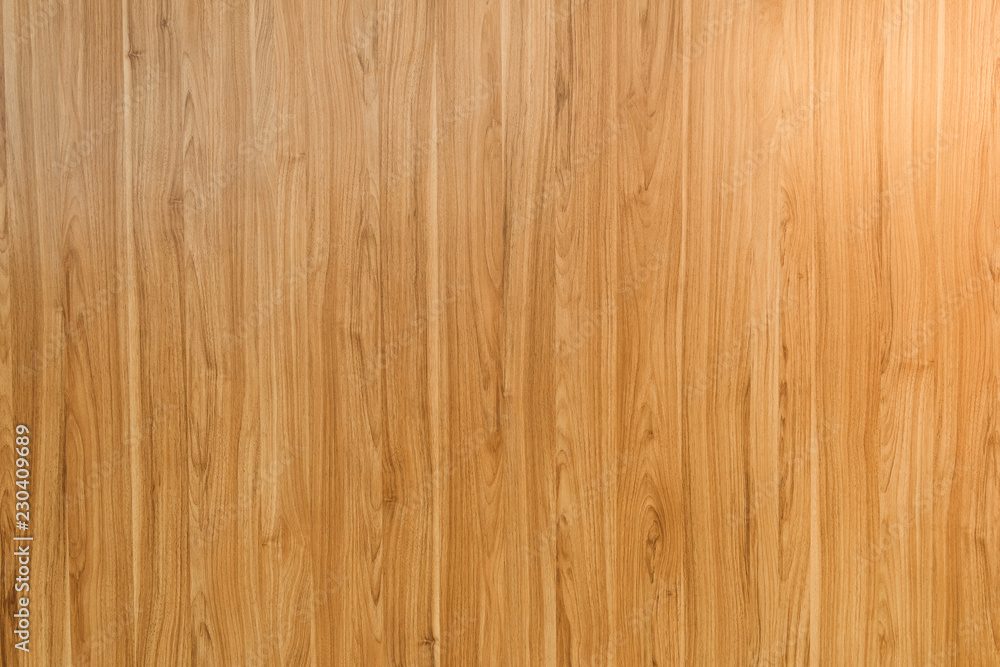 close-up view of light brown horizontal wooden background close-up view of light brown horizontal wooden background
