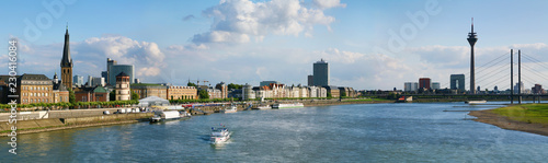 Düsseldorf photo