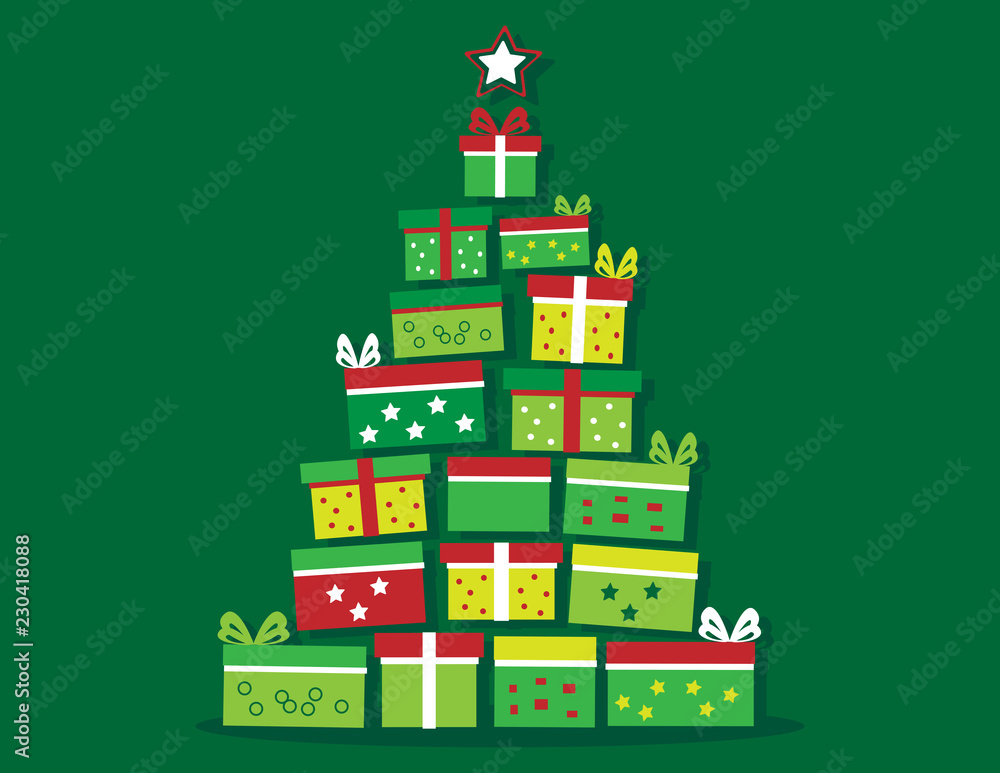 Weihnachtsbaum Weihnachtsbaum