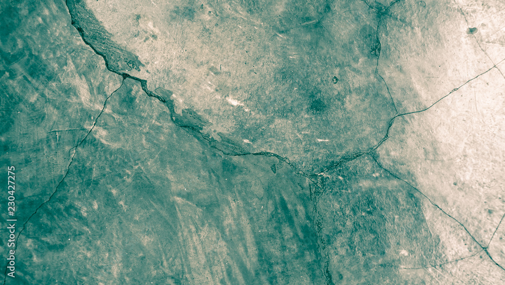 Naklejka premium Raw concrete background