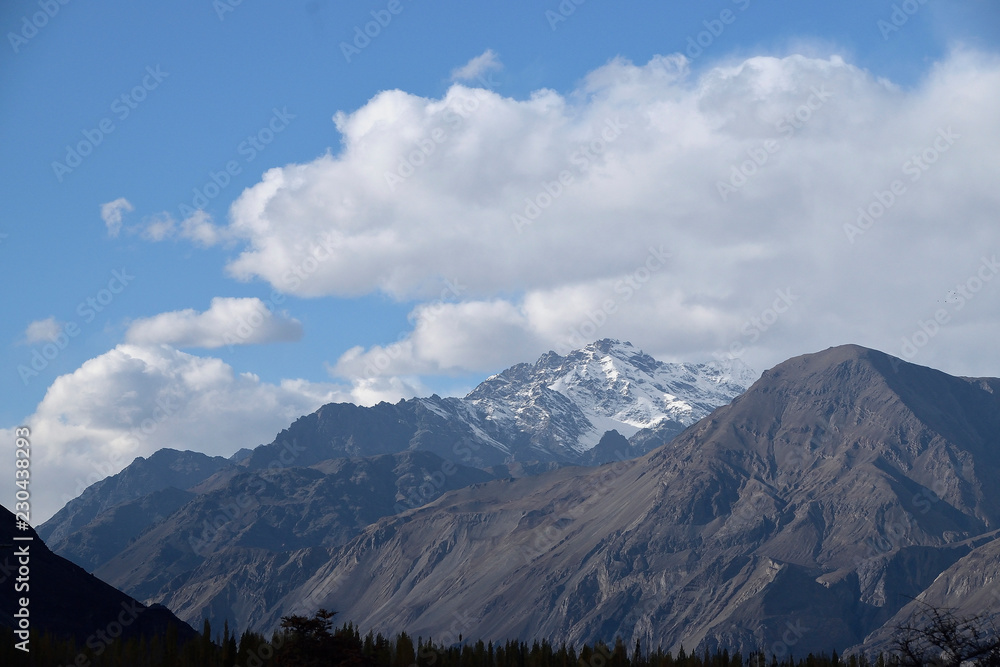 Ladakh