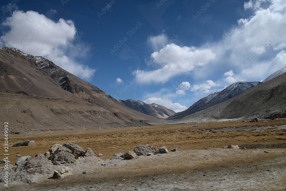 Ladakh