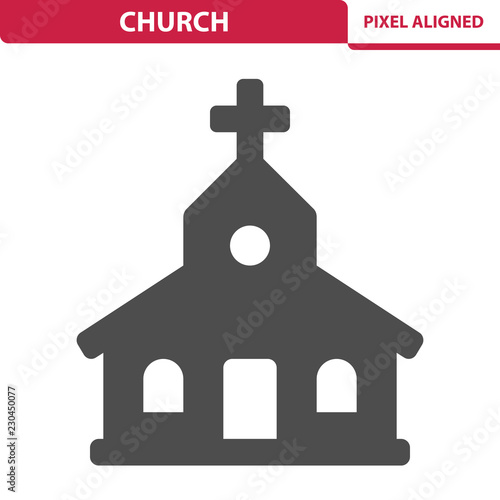 Church Icon