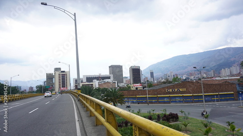 Medellin