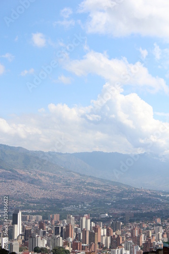 Medellín centro