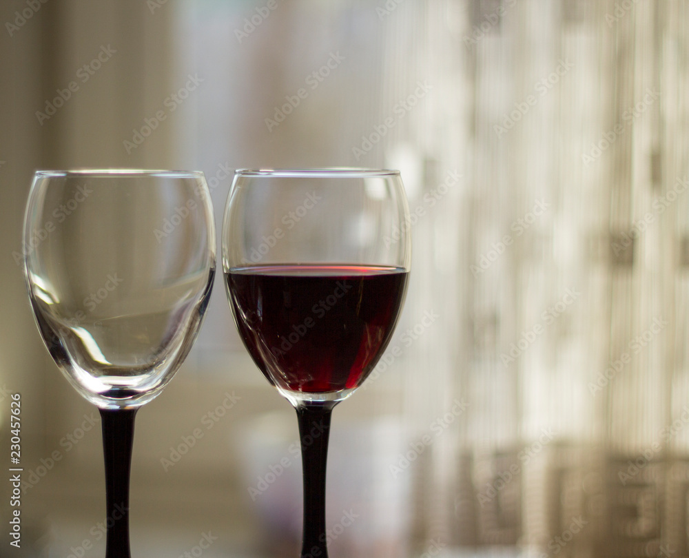 Wine glasses Wine glasses