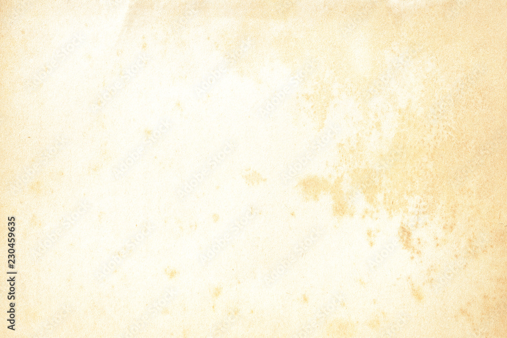 Old brown paper texture Old brown paper texture