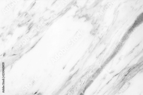 White Natural Marble Texture