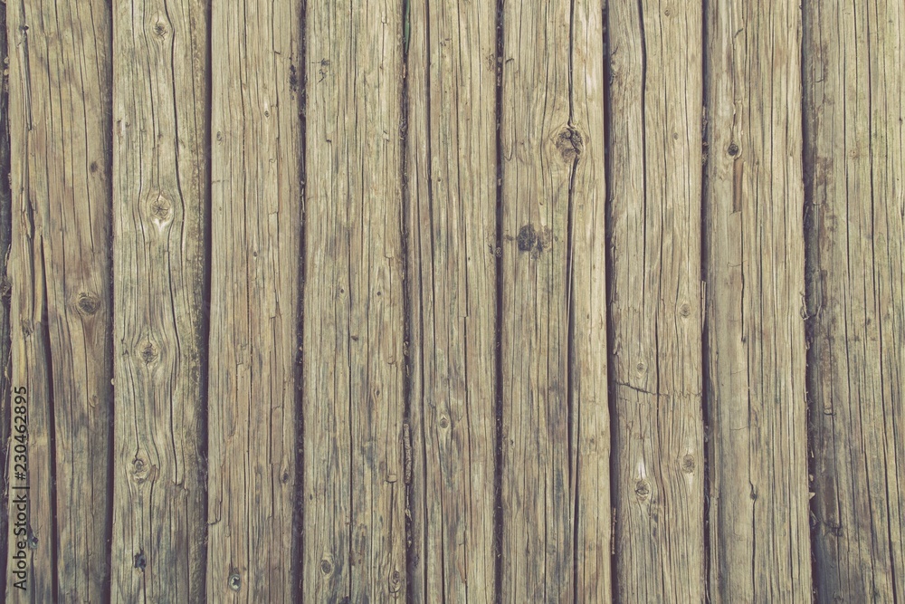 Natural Wooden Weathered background Natural Wooden Weathered background