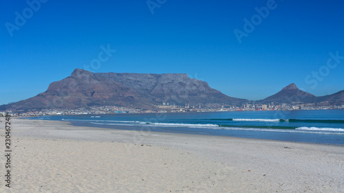 Table Mountain, Cape Town